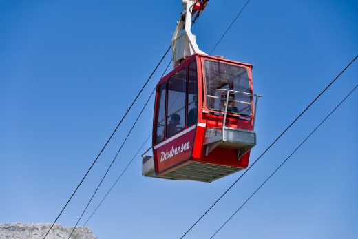 Día 4 · Fuente Dé, teleférico y la villa de Potes